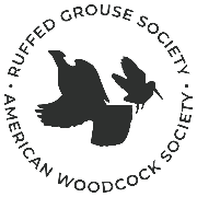 Ruffed Grouse Society & American Woodcock Society Logo